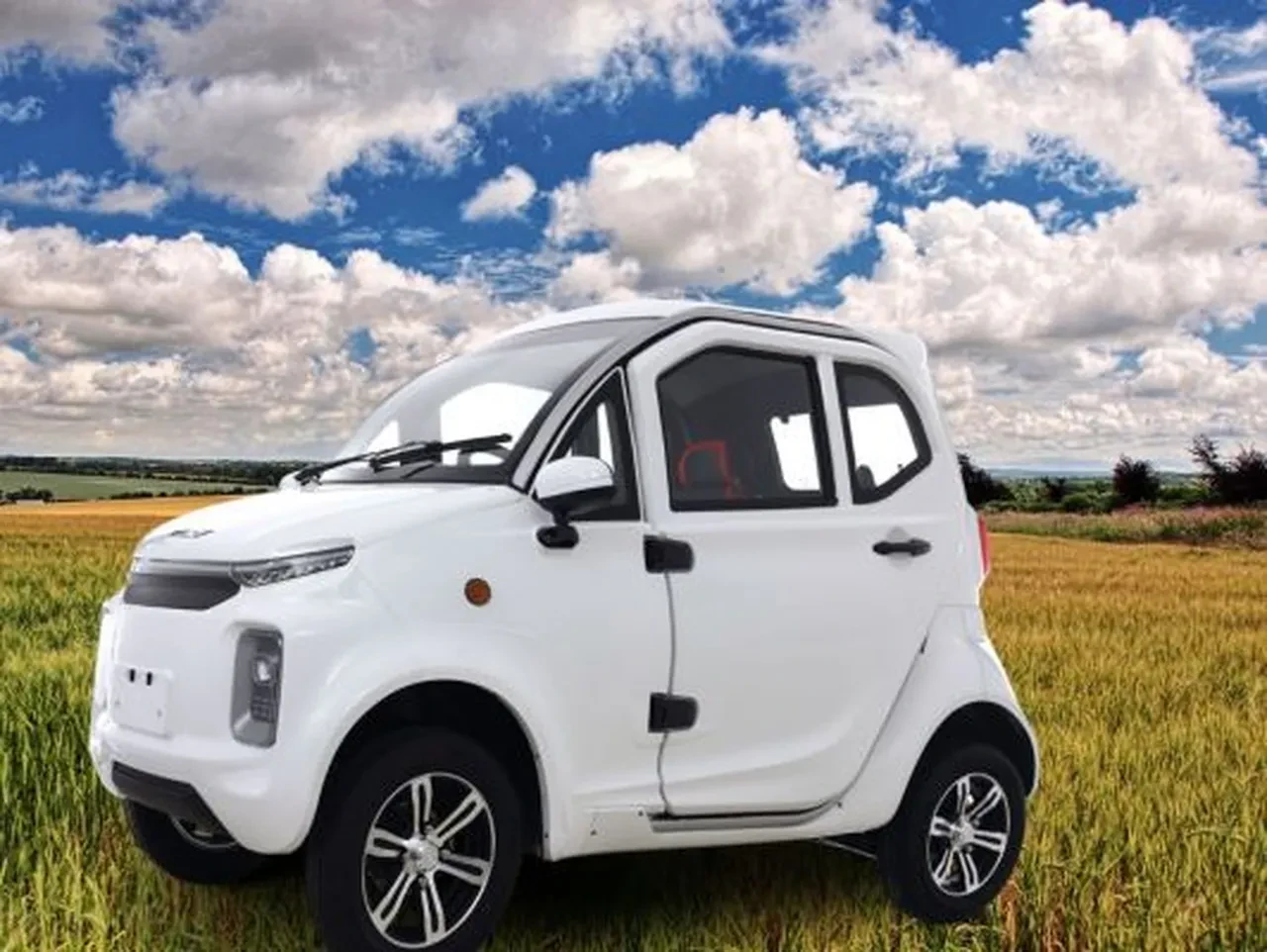 Türkiye'de Satılan tüm "Mini" Elektrikli Araçlar: İşte araç araç fiyat listesi