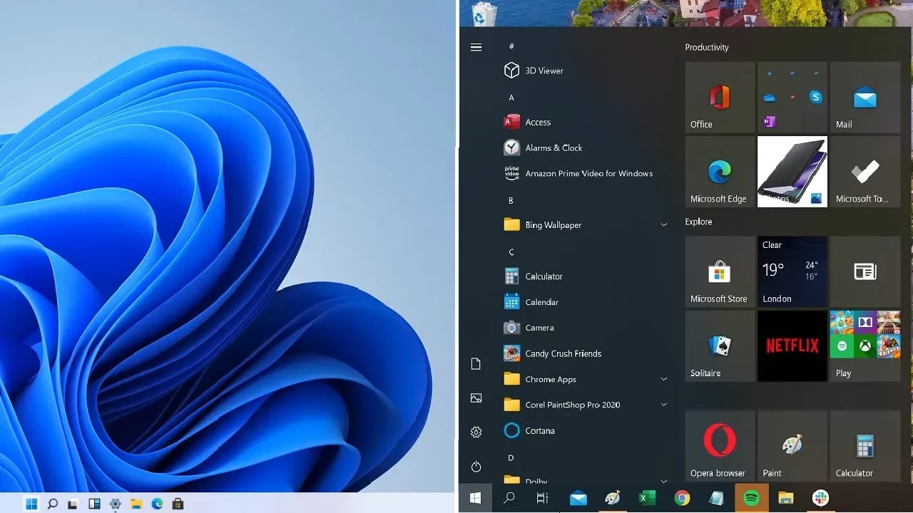 Windows 11 kullananlar dikkat! Yeni yapay zeka MU’yu tanıtıldı