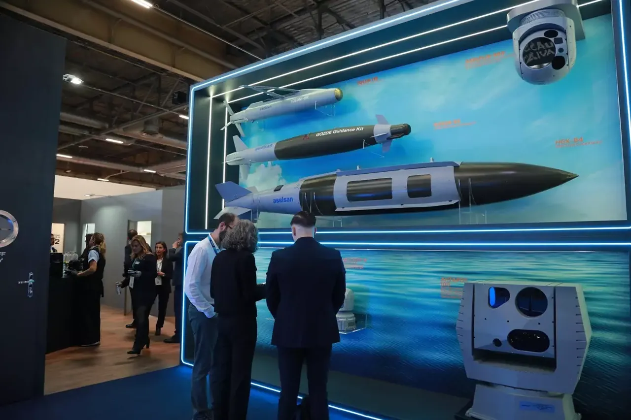 Yeni KAAN paketi ambargoları dağıttı! Resmen hayran oldular