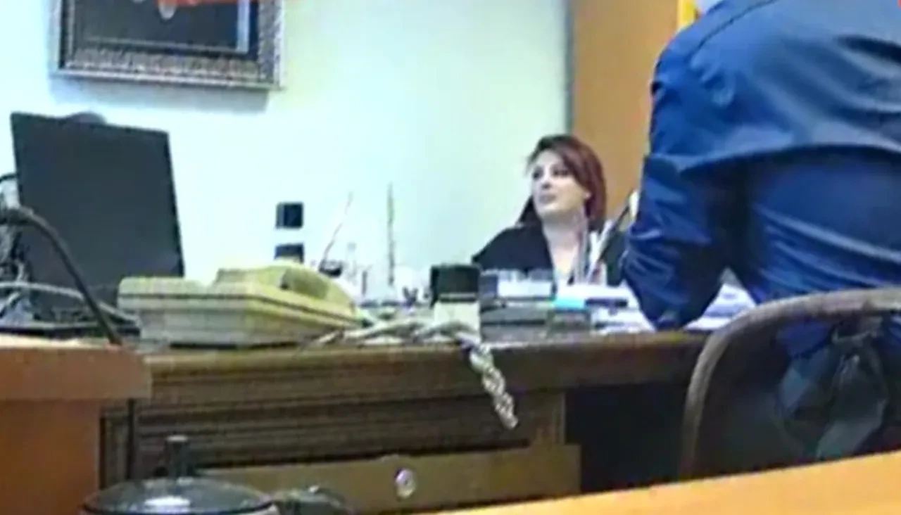 Yenidoğan Çetesi'nin savcıya tehdit davası: Suikast planları ortaya çıktı, istenen ceza belli oldu