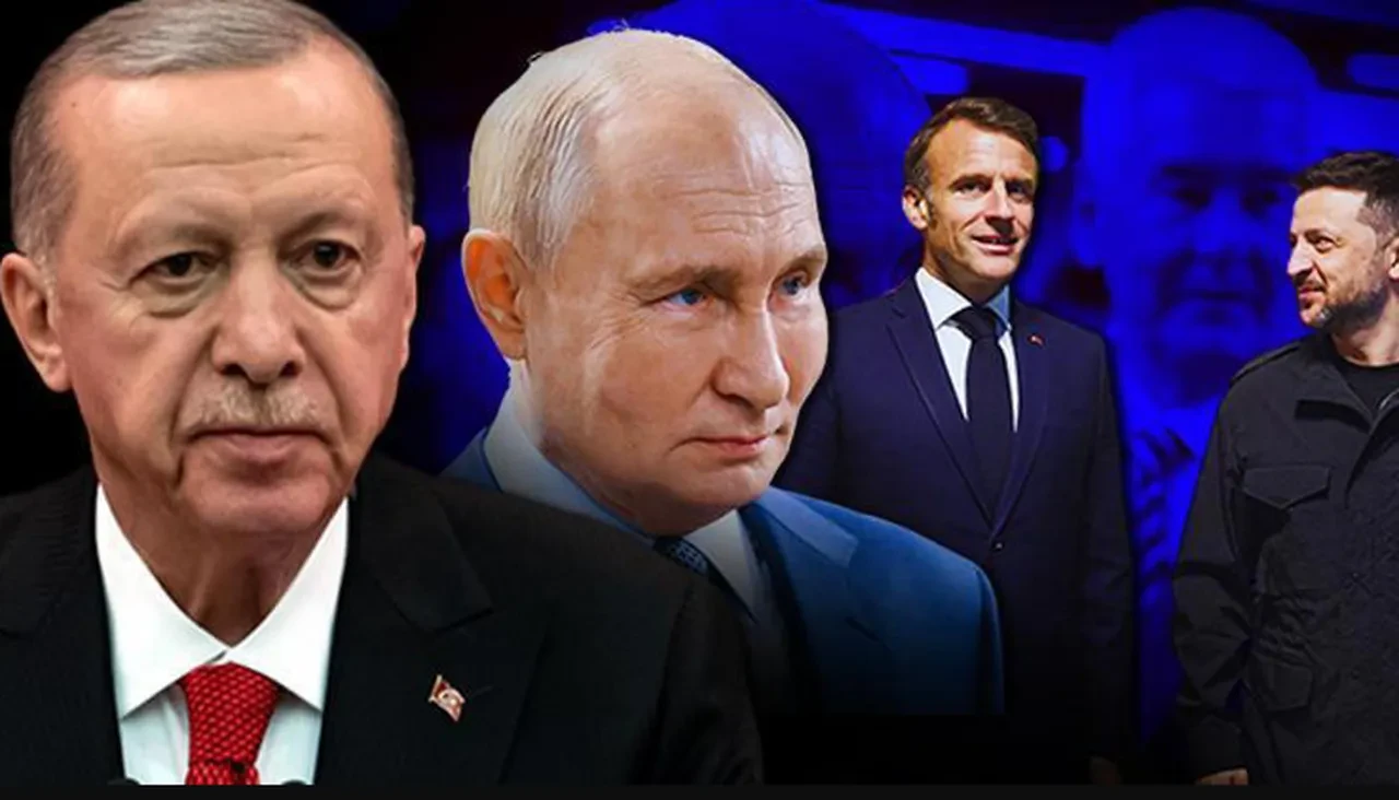 Yunanistan'da Türkiye anketi! Halka sordular: Ankara'ya karşı duruşumuz nasıl olmalı?