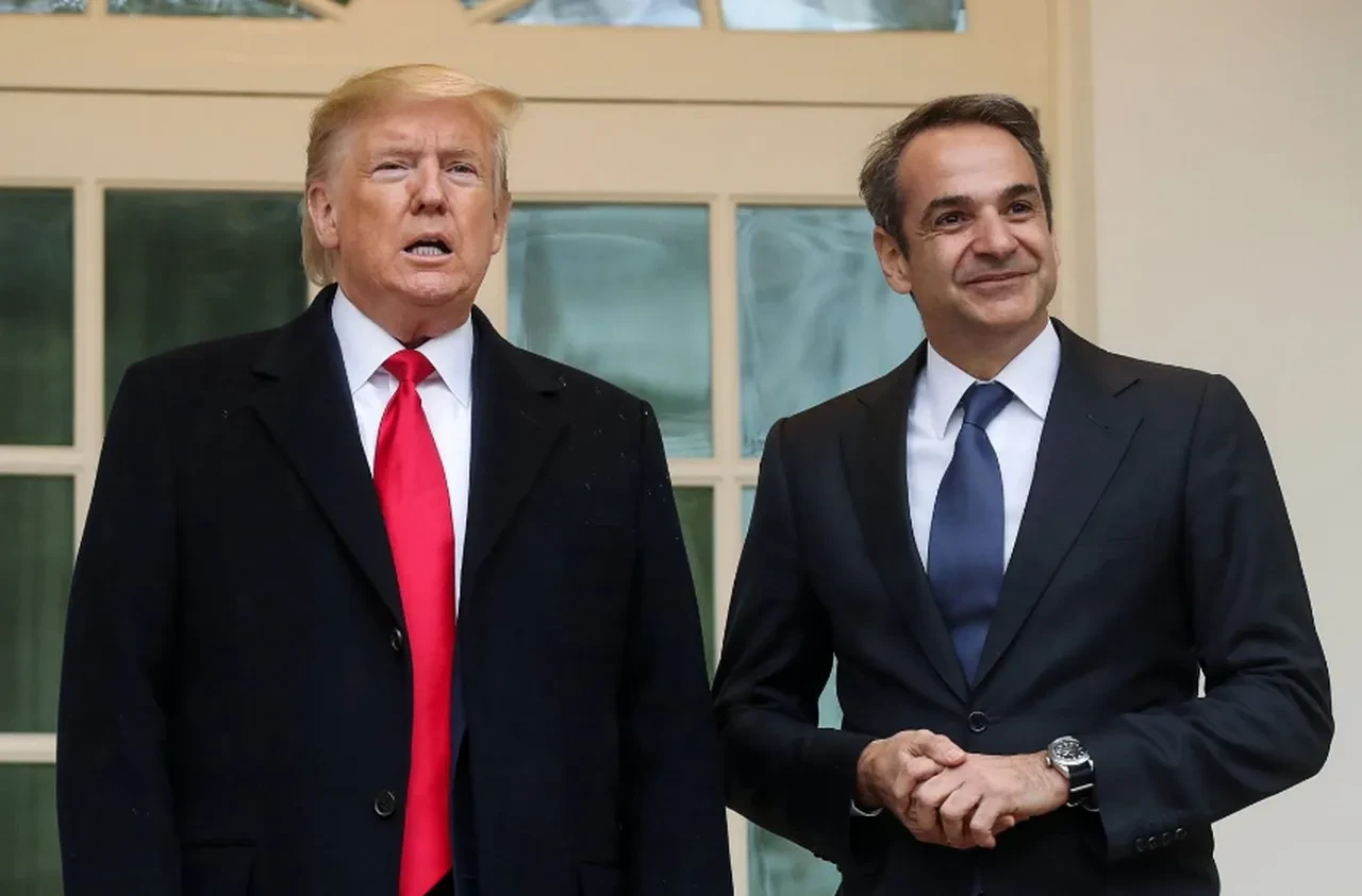 Yunanistan'da Türkiye anketi! Halka sordular: Ankara'ya karşı duruşumuz nasıl olmalı?