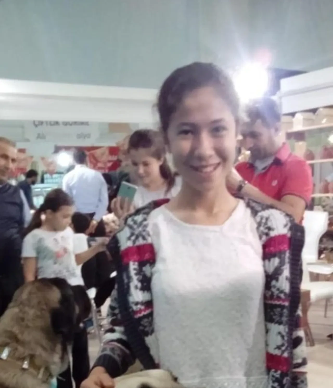 Zeynep Akagündüz 6 gündür aranıyor! Anneye kan donduran telefon: "Şikayetinizi çekin..."