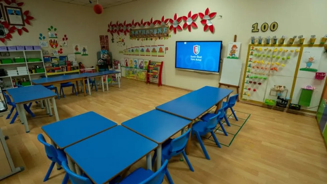 2025 2026 dönemi anaokulu kayıtları ne zaman başlayacak?