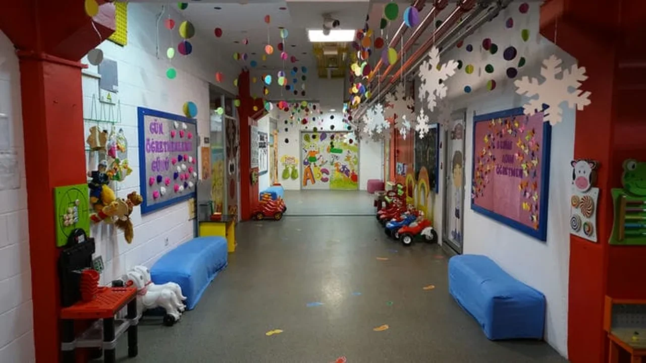 2025 2026 dönemi anaokulu kayıtları ne zaman başlayacak?