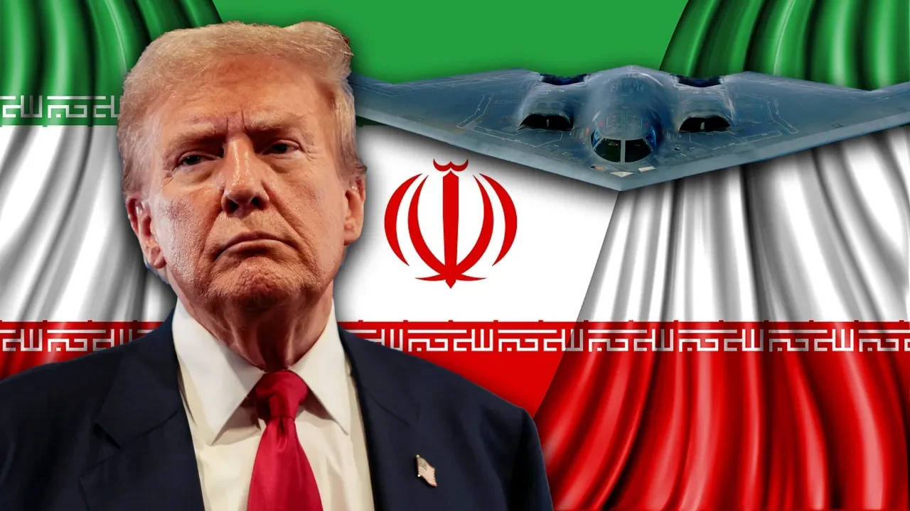 ABD Başkanı Trump'ı çileden çıkaracak anket: İran'a saldırı halkı memnun etmedi