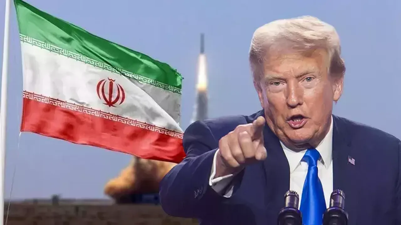 ABD Başkanı Trump'ı çileden çıkaracak anket: İran'a saldırı halkı memnun etmedi