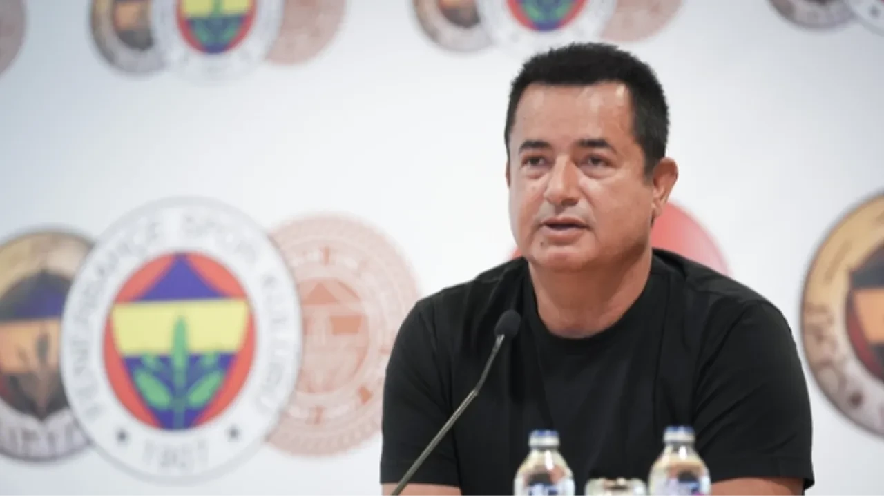 Acun Ilıcalı, futbol bilgisiyle şov yaptı! 