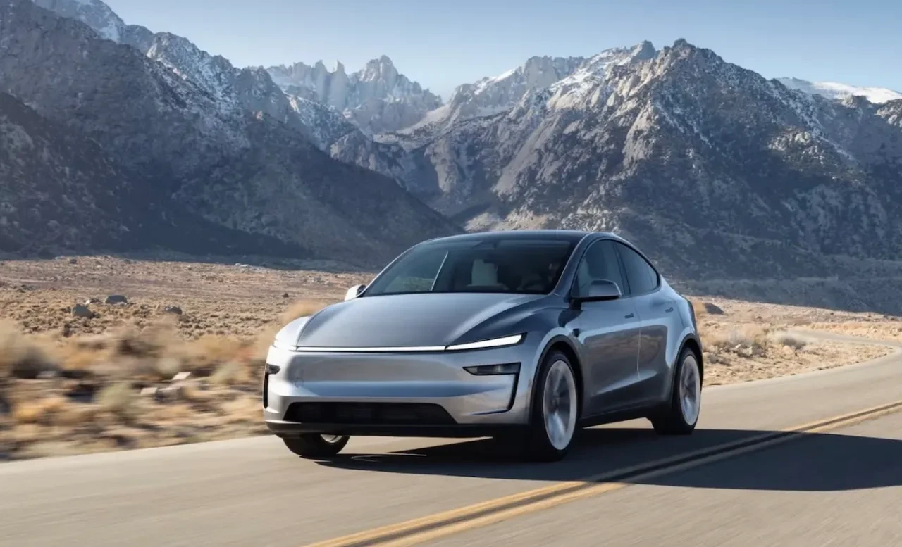 Avrupa Birliği Tesla'ya sırt çevirdi! Çin istilası rakamlara yansıdı