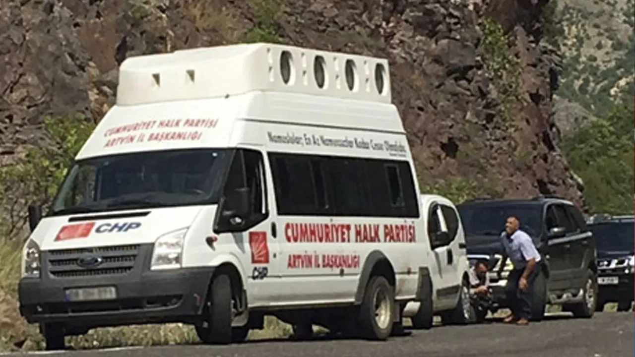 9 siyasi partiye suç duyurusu! AYM kararları Resmi Gazete'de