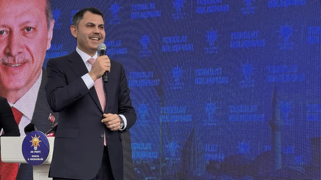 Bakan Kurum açıkladı: Kira artışına engel olarak kiralık sosyal konut projesi geliyor