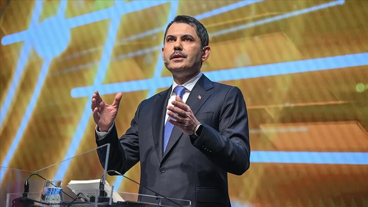 Bakanlık açıkladı: 1930 konut, hak sahibine törenle teslim edilecek