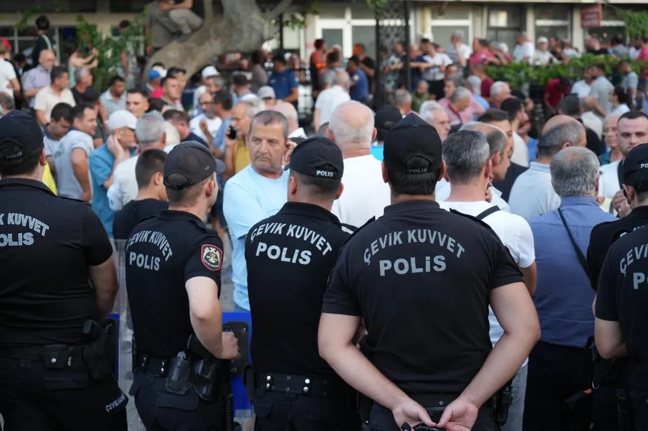 Balıkesir'i karıştıran cenaze krizi! İmam için Cumhurbaşkanlığı devreye girdi