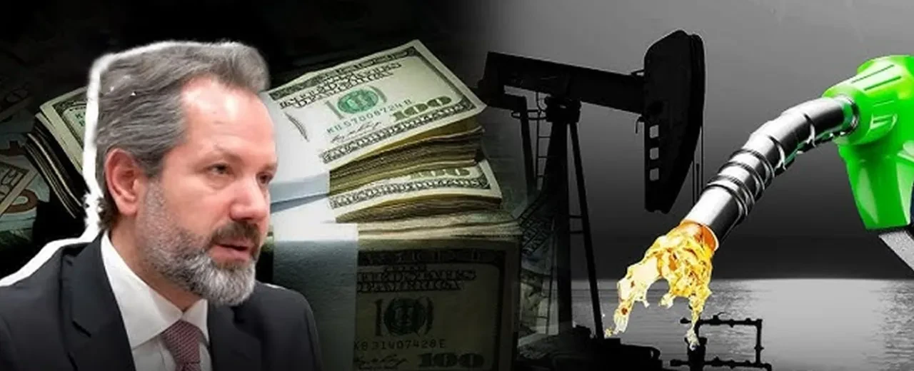 Benzin ve motorine büyük indirim geliyor! Akaryakıt istasyonlarında kuyruk olacak