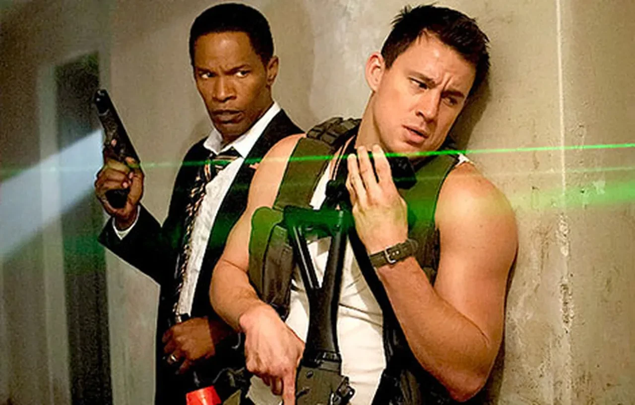 Beyaz Saray Düştü filminin konusu ne oyuncuları kimler?