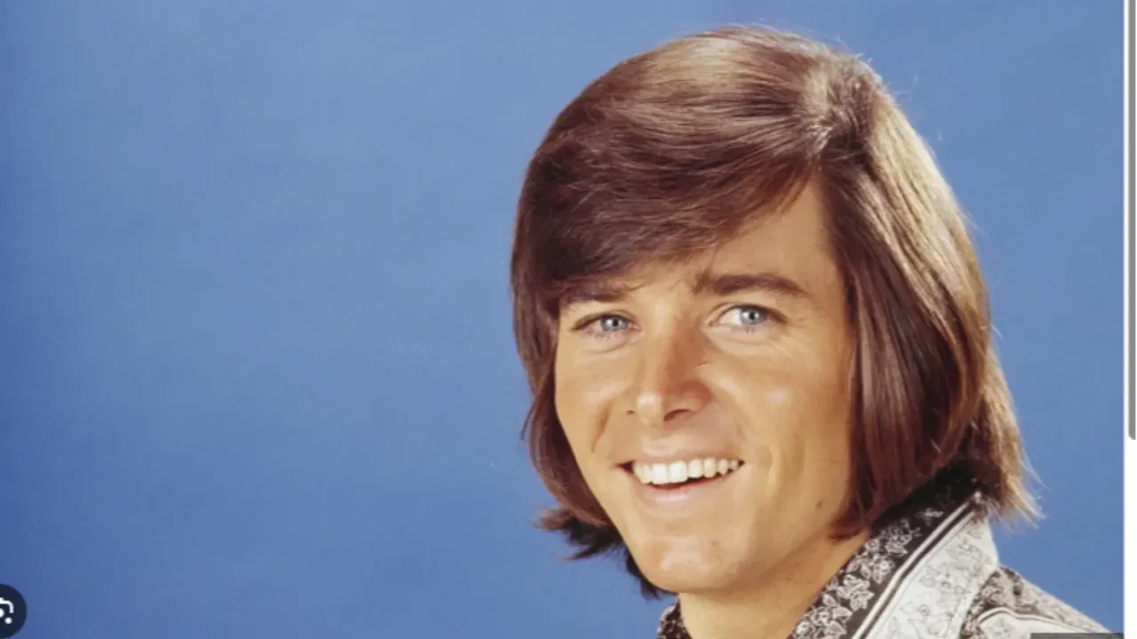 Bobby Sherman hayatını kaybetti! Little Woman ve Julie Do Ya Love Me şarkılarıyla idol olmuştu 