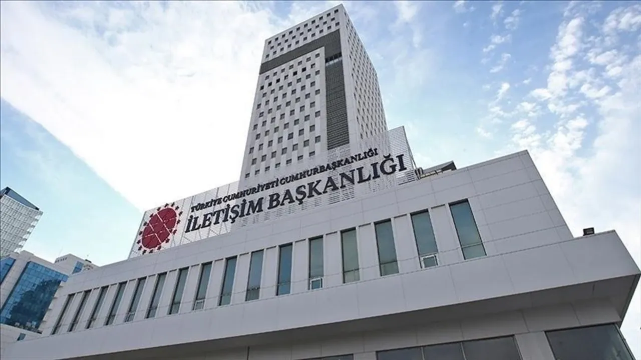 Dezenformasyonla Mücadele Merkezi'nden 'İntihar İddiası'na yalanlama