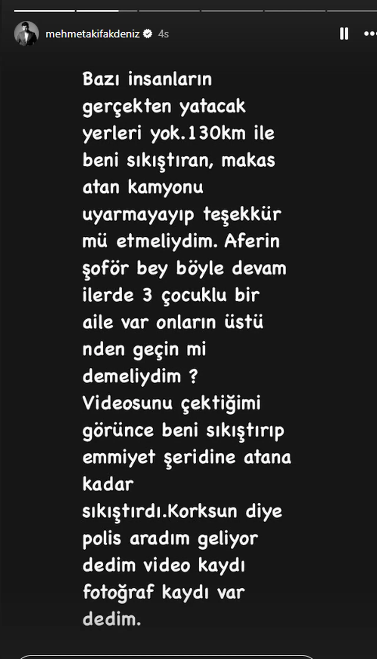 Dizi oyuncusu Gebze'de saldırıya uğradı! Trafikte öldüresiye dövdüler