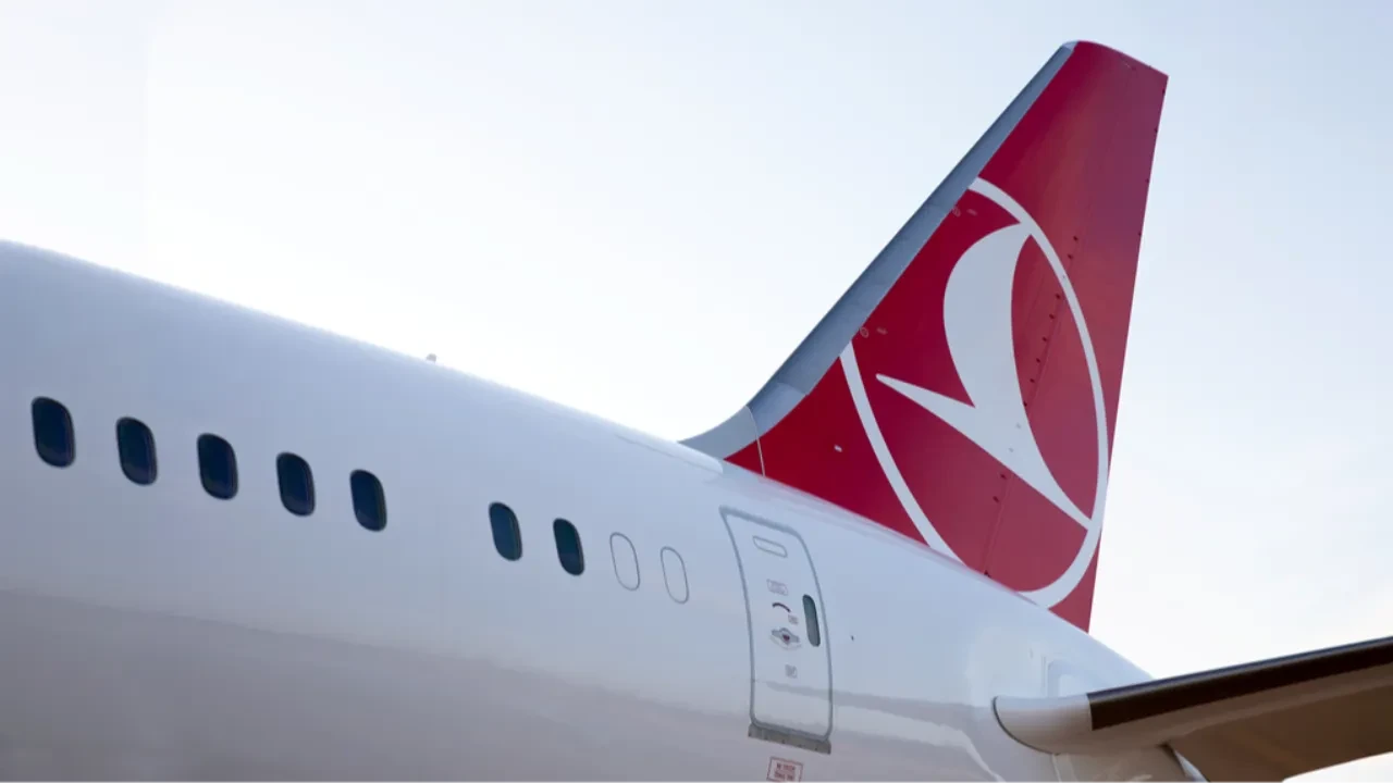 Dünyanın en iyi havayolları açıklandı! THY kaçıncı sırada?