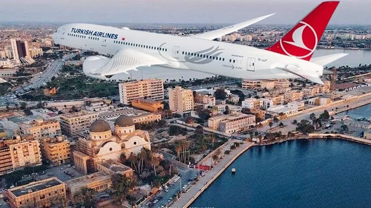 Dünyanın en iyi havayolları açıklandı! THY kaçıncı sırada?