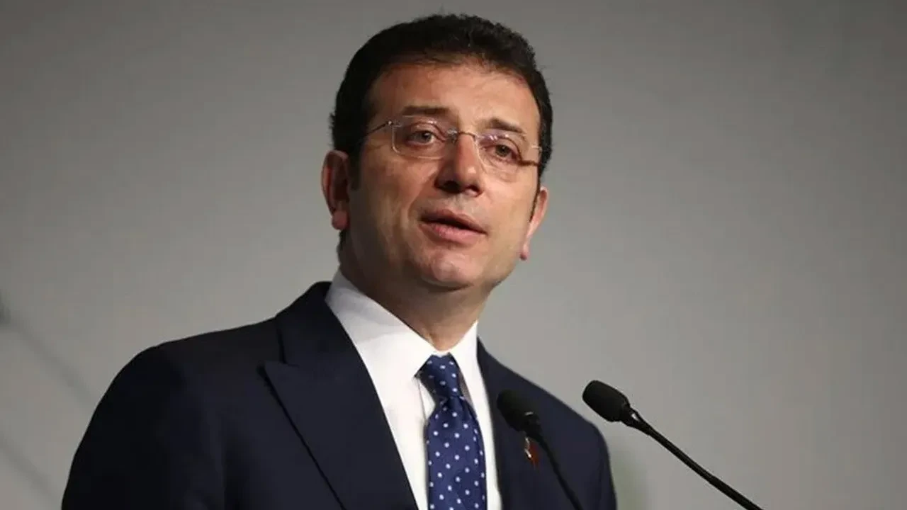 Ekrem İmamoğlu’nun Savcılara hakaret davası duruşma tarihi açıklandı