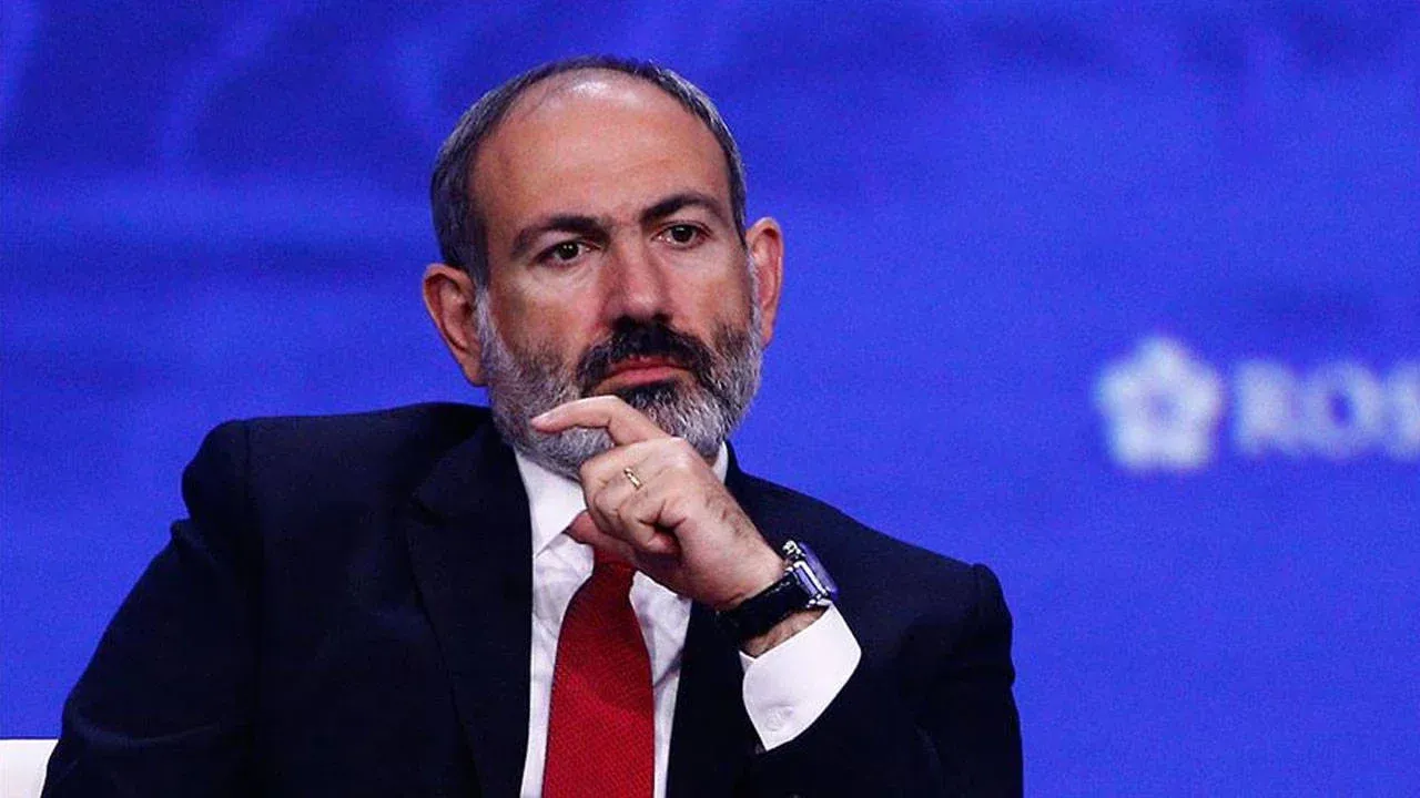 Ermenistan'da darbeyle suçlanan Başpiskopos Bagrat Galstanyan gözaltında