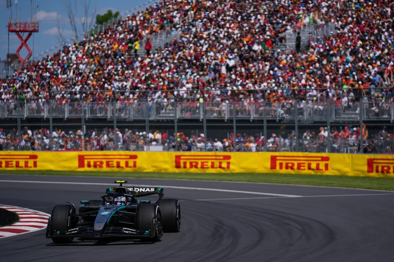 F1 Avusturya GP sıralama turları ne zaman, saat kaçta? Yarışın hangi kanalda yayınlanacağı açıklandı