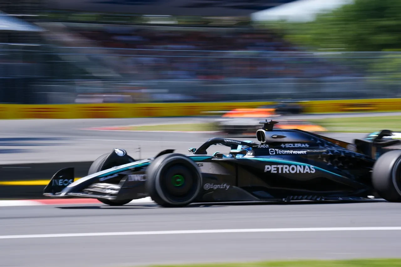 F1 Avusturya GP sıralama turları ne zaman, saat kaçta? Yarışın hangi kanalda yayınlanacağı açıklandı