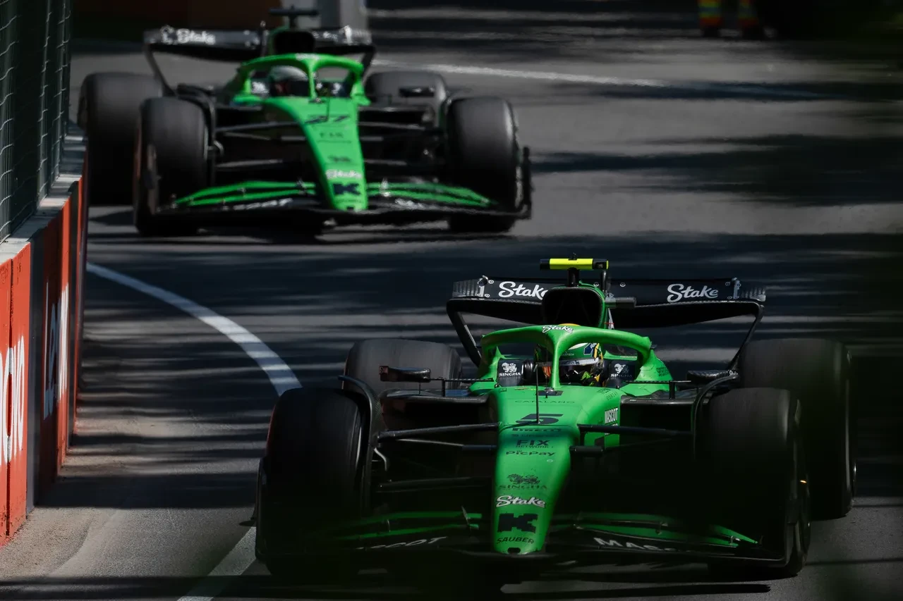 F1 Avusturya GP sıralama turları ne zaman, saat kaçta? Yarışın hangi kanalda yayınlanacağı açıklandı