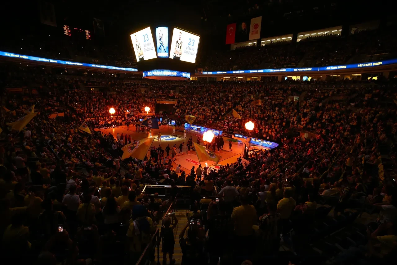 Fenerbahçe Beko Beşiktaş maç sonucu kaç kaç? Şampiyon Fenerbahçe mi oldu?