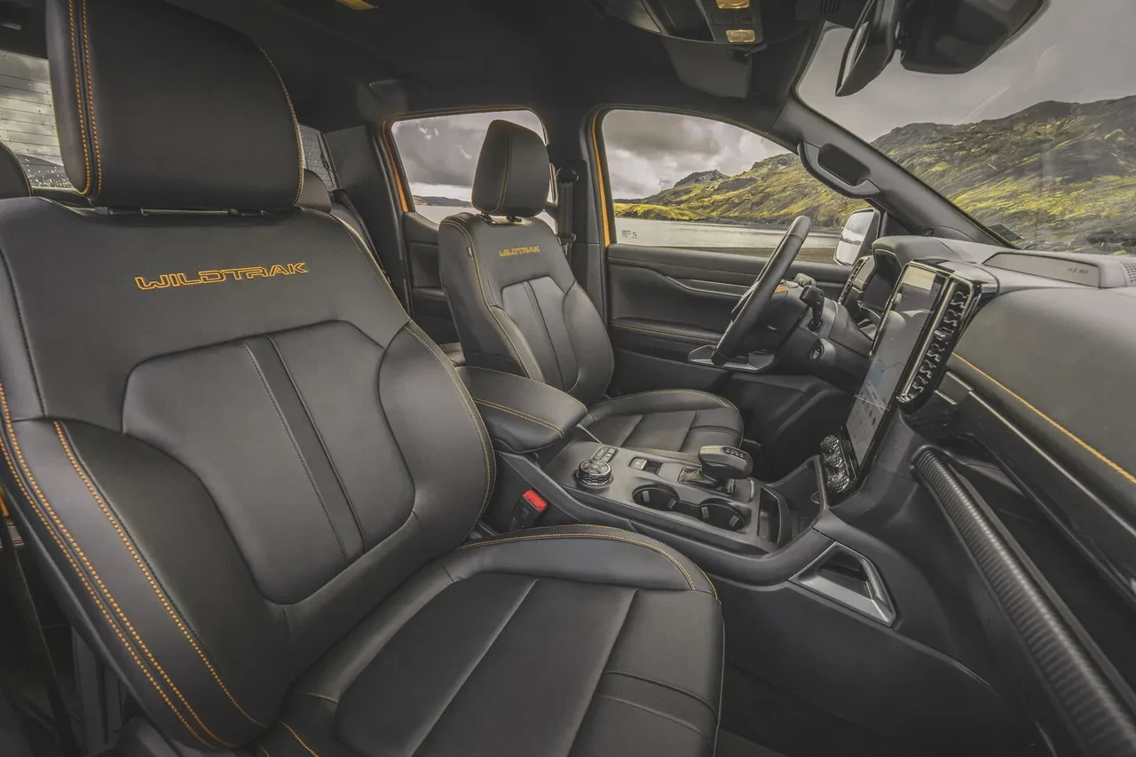 Ford Ranger mı Toyota Hilux mu? Kullanıcılar için rehber niteliğinde 2025 karşılaştırması