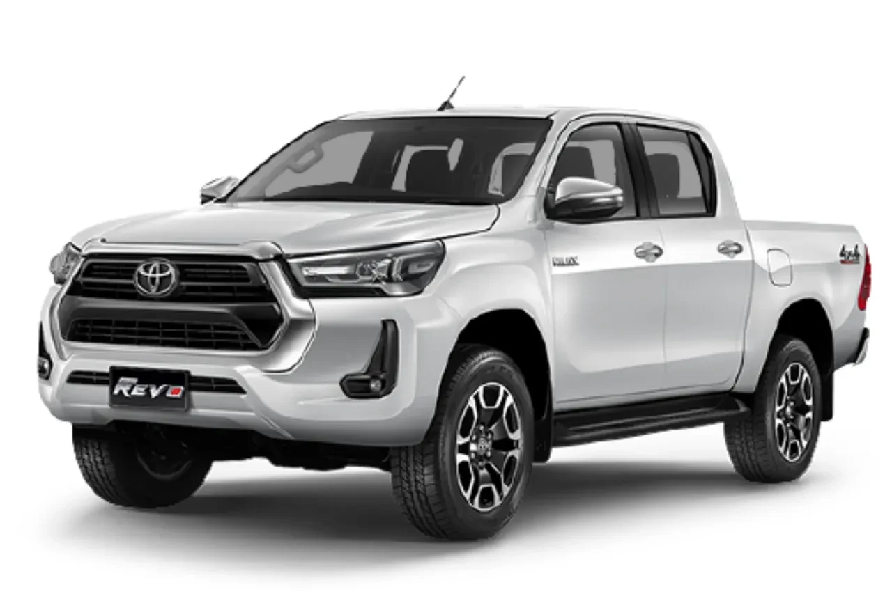 Ford Ranger mı Toyota Hilux mu? Kullanıcılar için rehber niteliğinde 2025 karşılaştırması