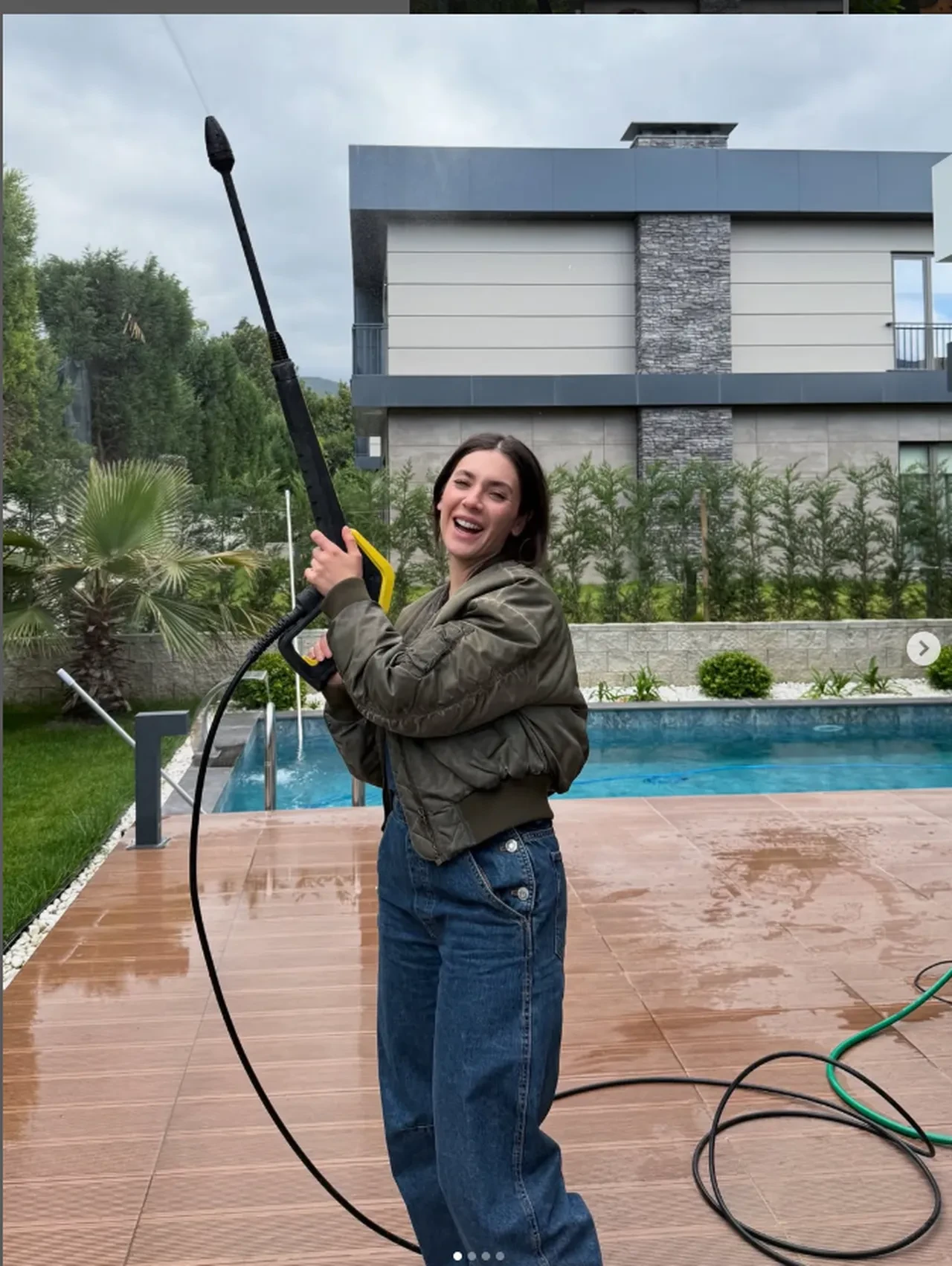 Fulya Zenginer'den hayranlarını üzen haber! Aldığı kararı paylaştı