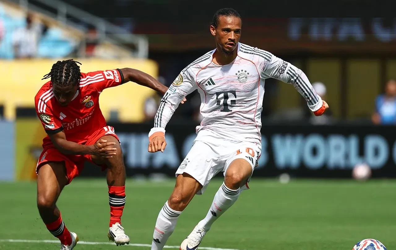 Galatasaray'da Sane paniği! 'İlk uçakla yollayın'