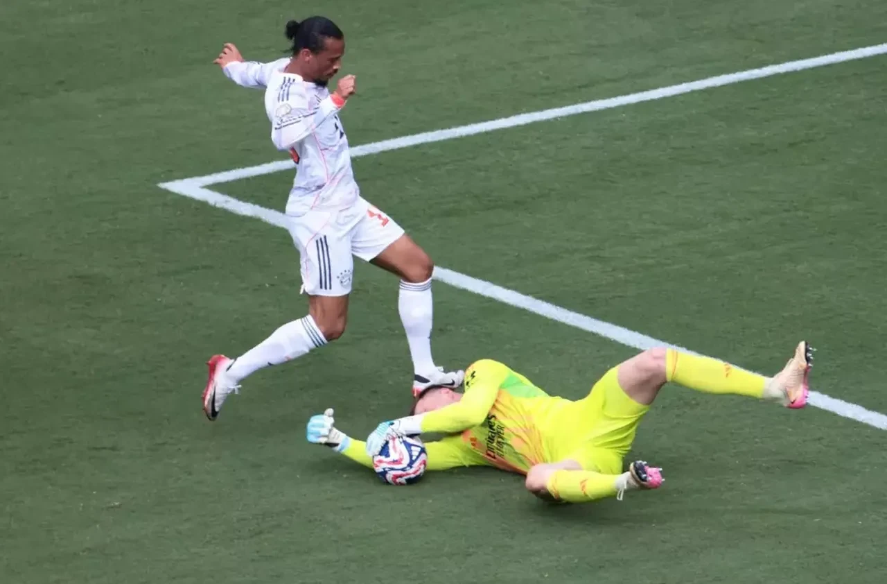 Galatasaray'da Sane paniği! 'İlk uçakla yollayın'