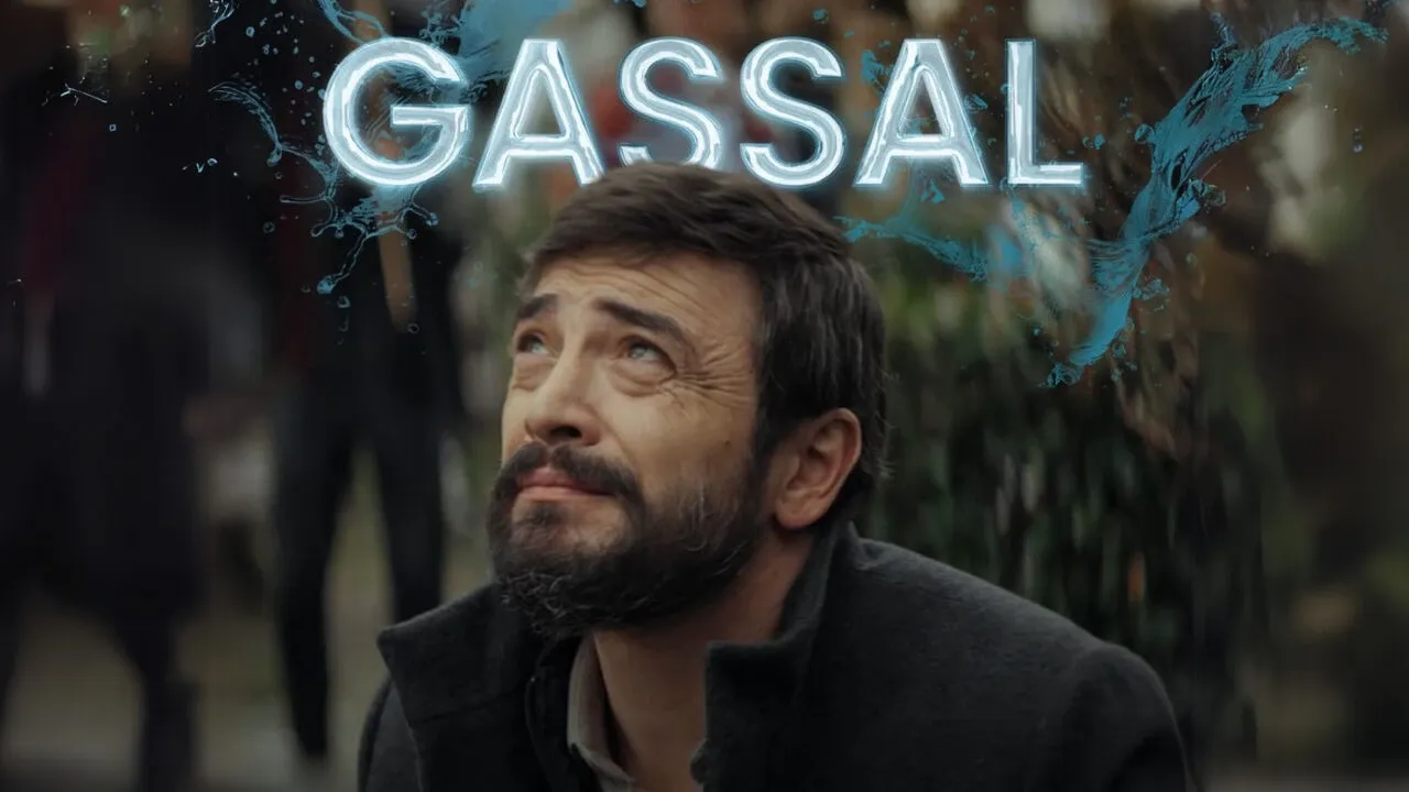 Gassal TRT 1'de ne zaman yayınlanacak? Saati ve günleri açıklandı