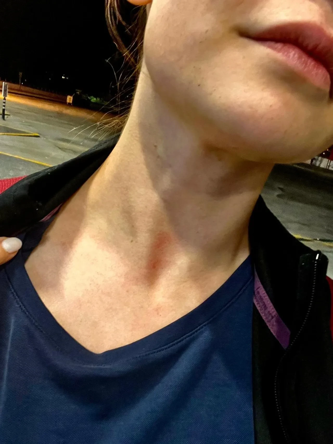 Gece yarısı kadına kabusu yaşattılar! Darp edilerek otobüsten indirildi