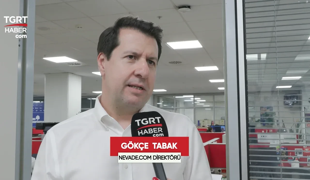 Gelenekten geleceğe: Gökçe Tabak Nevade.com’a ödül getiren başarının sırrını açıkladı