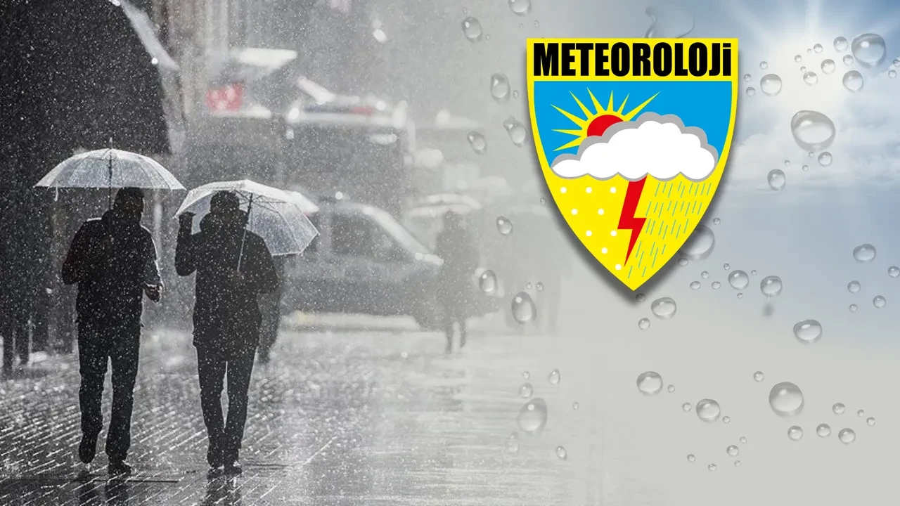 Hafta sonu plan yapanlar dikkat! Kavurucu sıcaklara mola! Meteoroloji bölge ve tarih verdi 