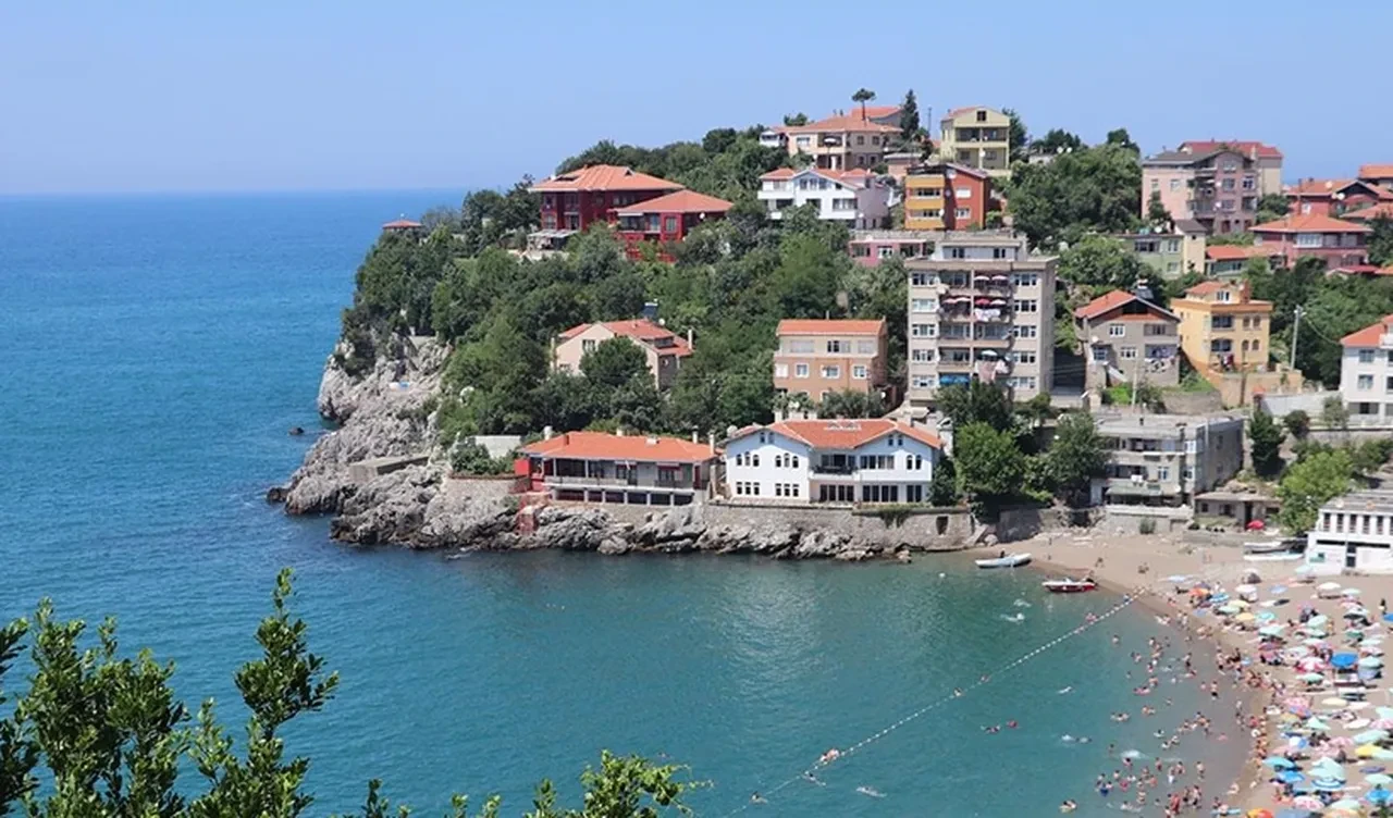 Hafta sonu plan yapanlar dikkat! Kavurucu sıcaklara mola! Meteoroloji bölge ve tarih verdi 