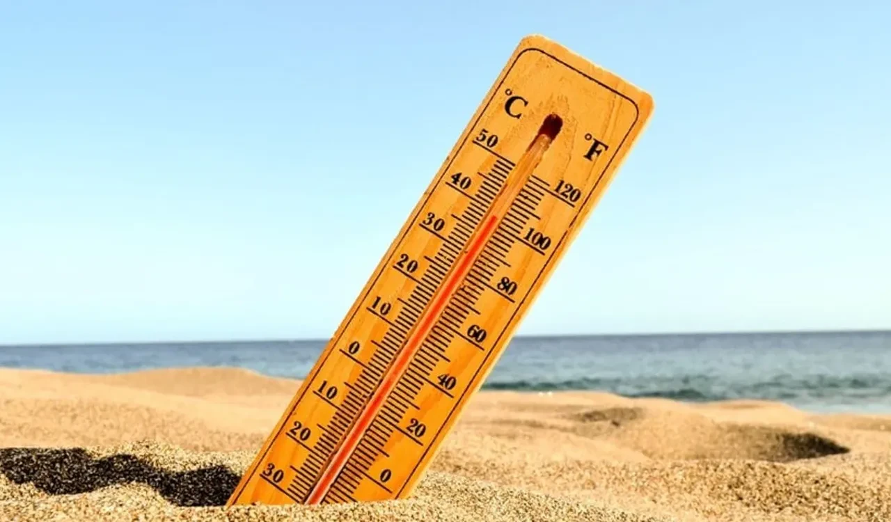 Hafta sonu plan yapanlar dikkat! Kavurucu sıcaklara mola! Meteoroloji bölge ve tarih verdi 