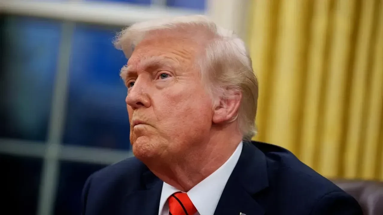 İstihbarat raporları Trump'ın aksini söyledi: İran saldırısında dikkat çeken ayrıntı
