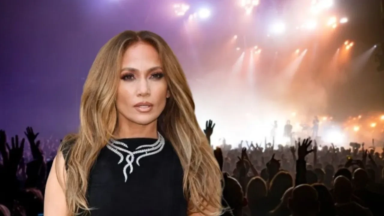 Jennifer Lopez, İstanbul konseri için hazırlıklara başladı! Şovu rekor kırabilir 
