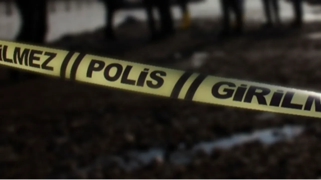 Kahreden kaza! 3 yaşındaki çocuk feci şekilde can verdi