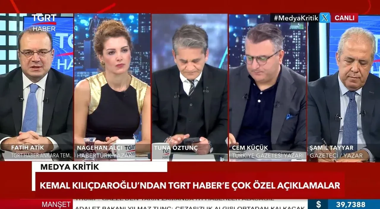 Kemal Kılıçdaroğlu'ndan CHP'lileri düşündürecek soru: Neden bu kadar korkuyorlar?