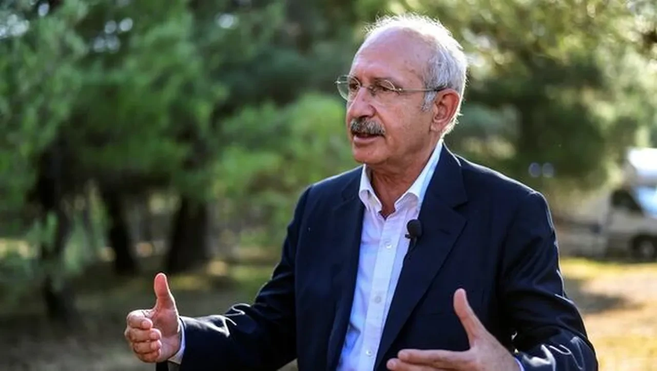 Kemal Kılıçdaroğlu'ndan CHP'lileri düşündürecek soru: Neden bu kadar korkuyorlar?