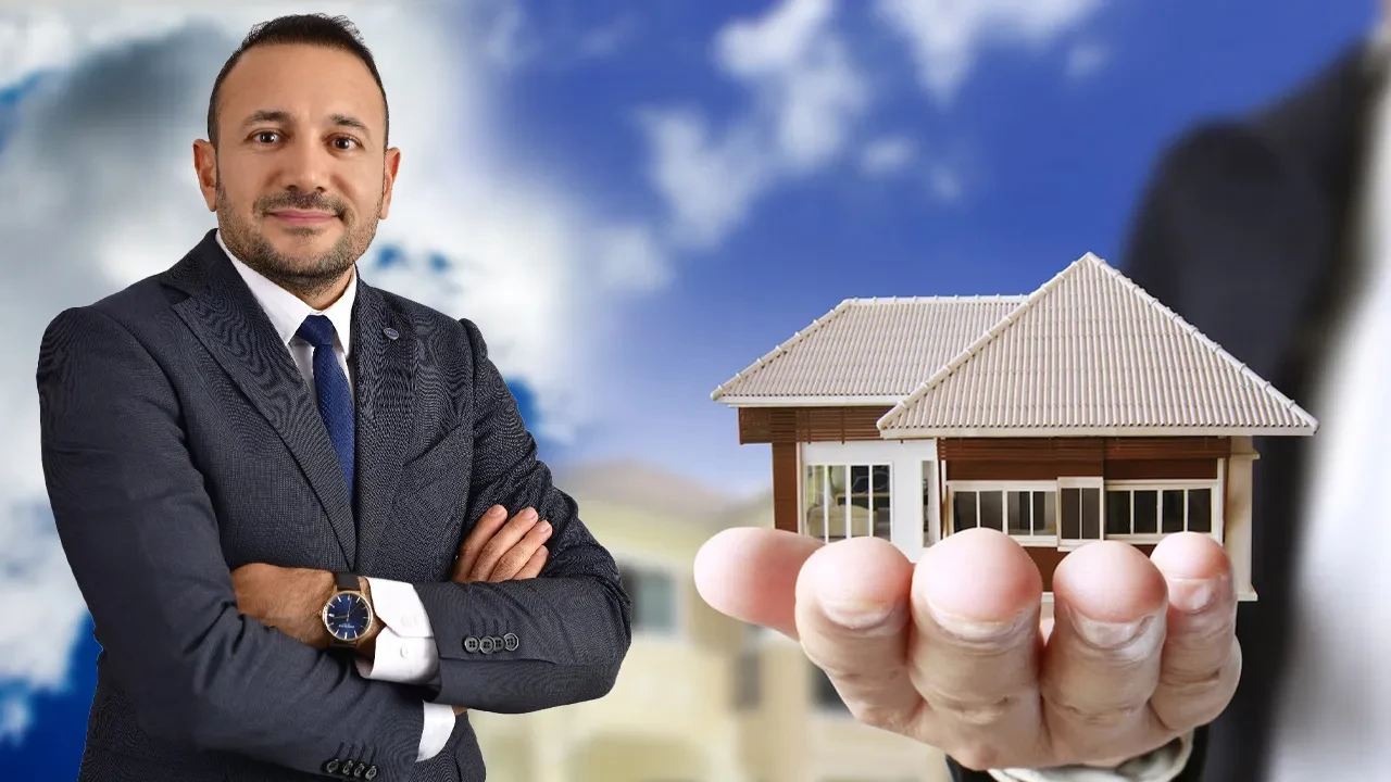 Konut satışı zirve yaptı! Uzman isim nedenini açıkladı