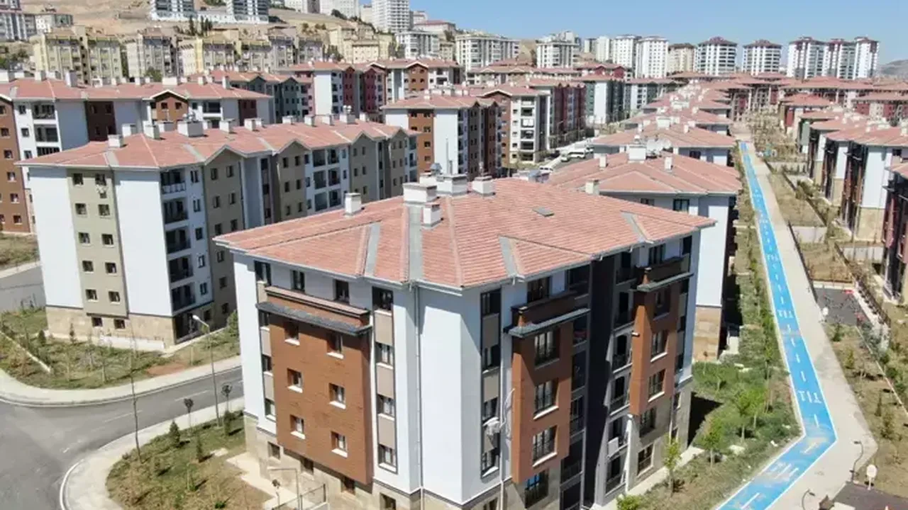 Konut satışı zirve yaptı! Uzman isim nedenini açıkladı