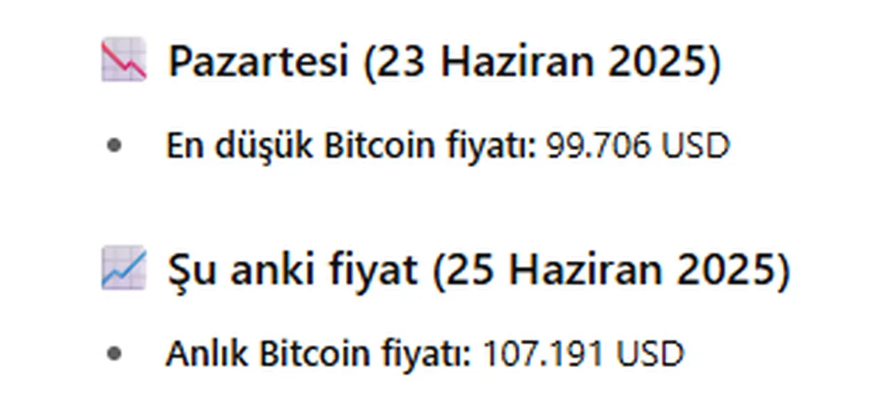 Kripto rekora koşuyor! 