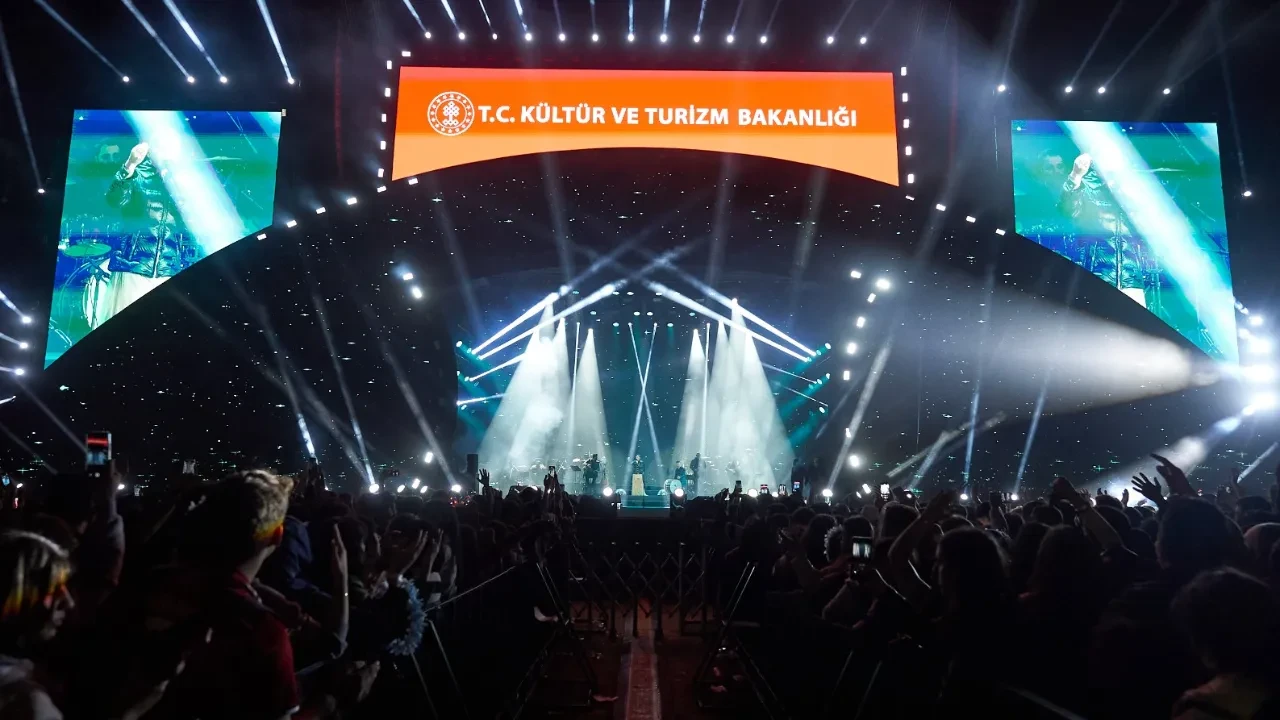 Kültür yolunun yeni durağı Bursa!